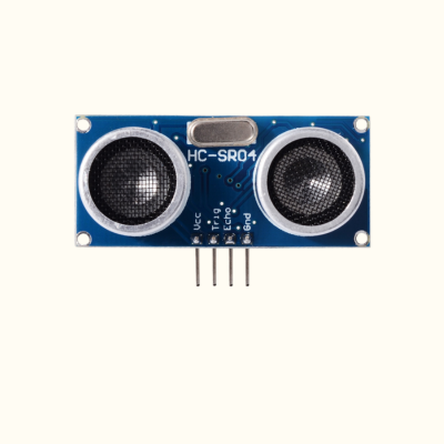 Ultrasonic Sensor